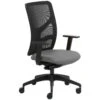 Attica Mesh Back Task Chair -Office Furniture 041792