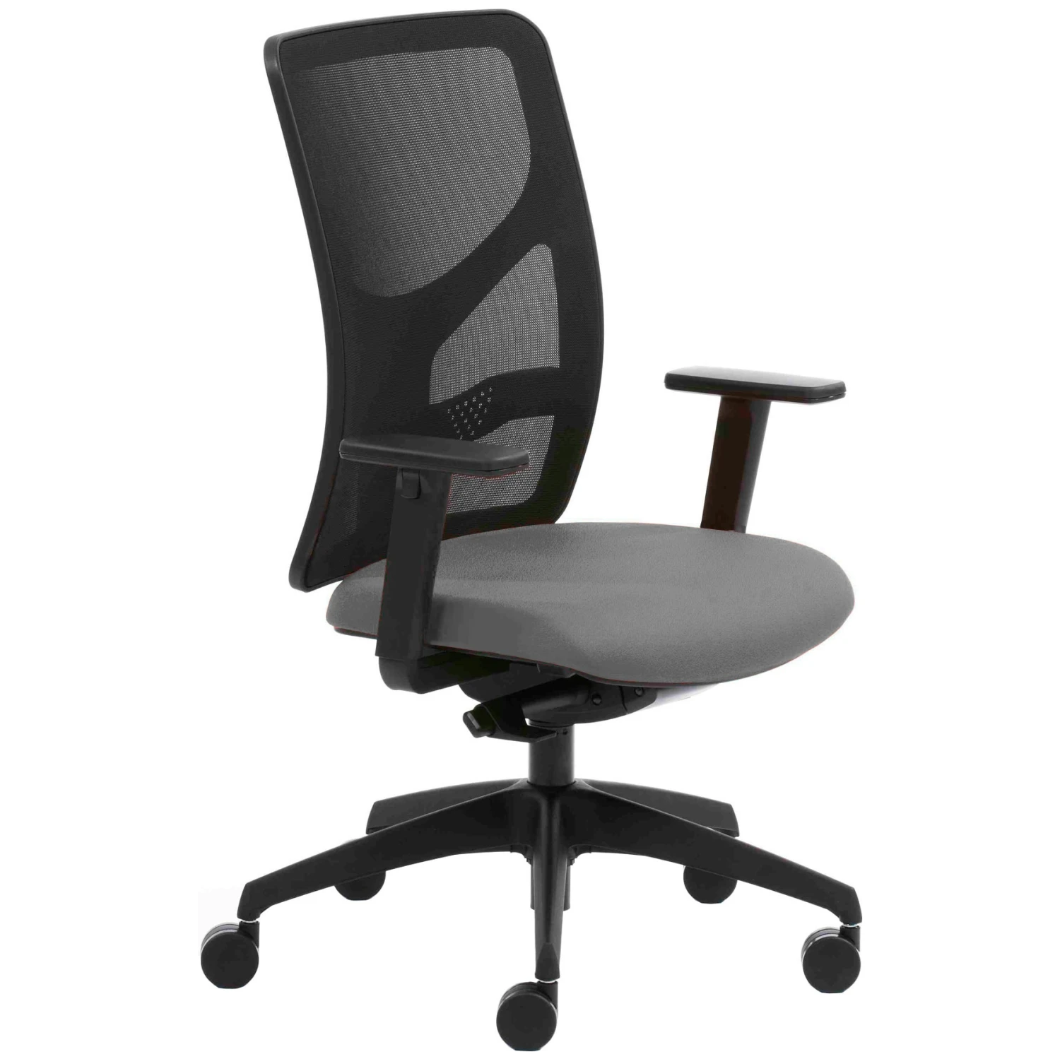 Attica Mesh Back Task Chair 3 Attica Mesh Back Task Chair