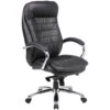 Siena Leather Executive Office Chairs
