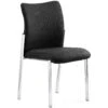 Messi Deluxe Stackable Visitor Chair 1 Messi Deluxe Stackable Visitor Chair -Office Furniture 042156