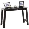 Cinnamon Laptop Desk 1 Cinnamon Laptop Desk -Office Furniture 042237