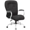 Fortis Bariatric 27 Stone 24 Hour Fabric Manager Chair -Office Furniture 042942