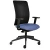 Attica Ribbed Back Task Chair 2 Attica Ribbed Back Task Chair -Office Furniture 043771