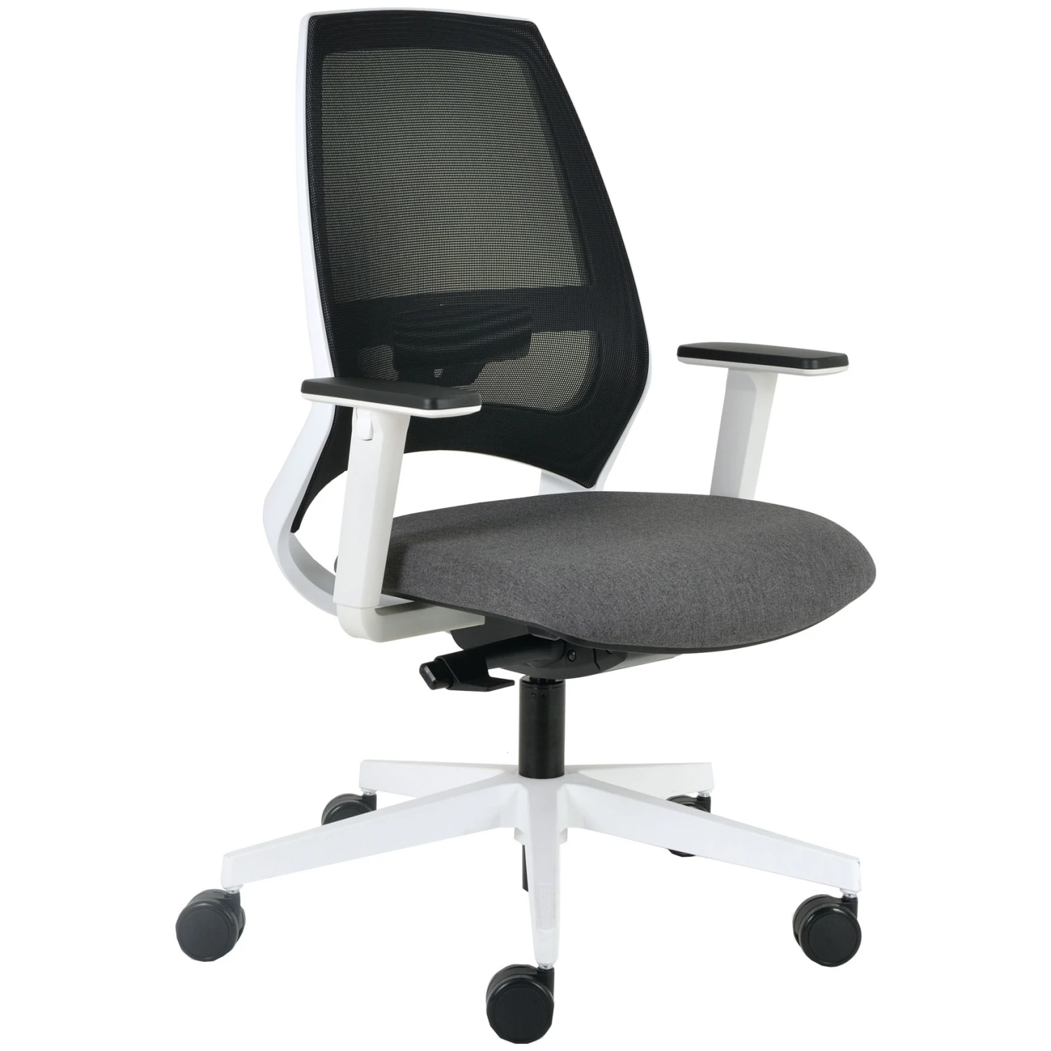 Attica Plus Mesh Task Chair 3 Attica Plus Mesh Task Chair