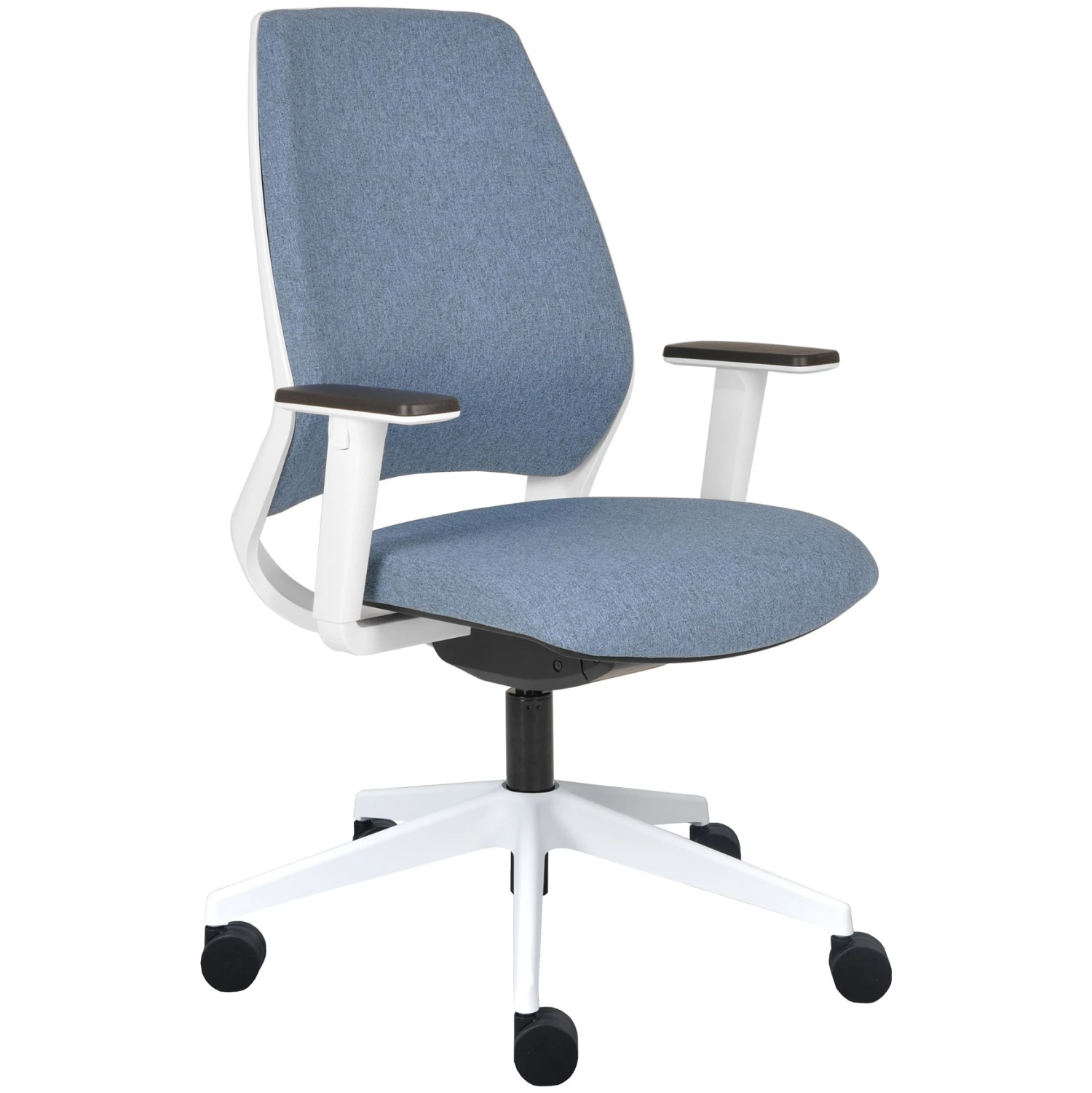 Attica Plus Upholstered Task Chair 3 Attica Plus Upholstered Task Chair