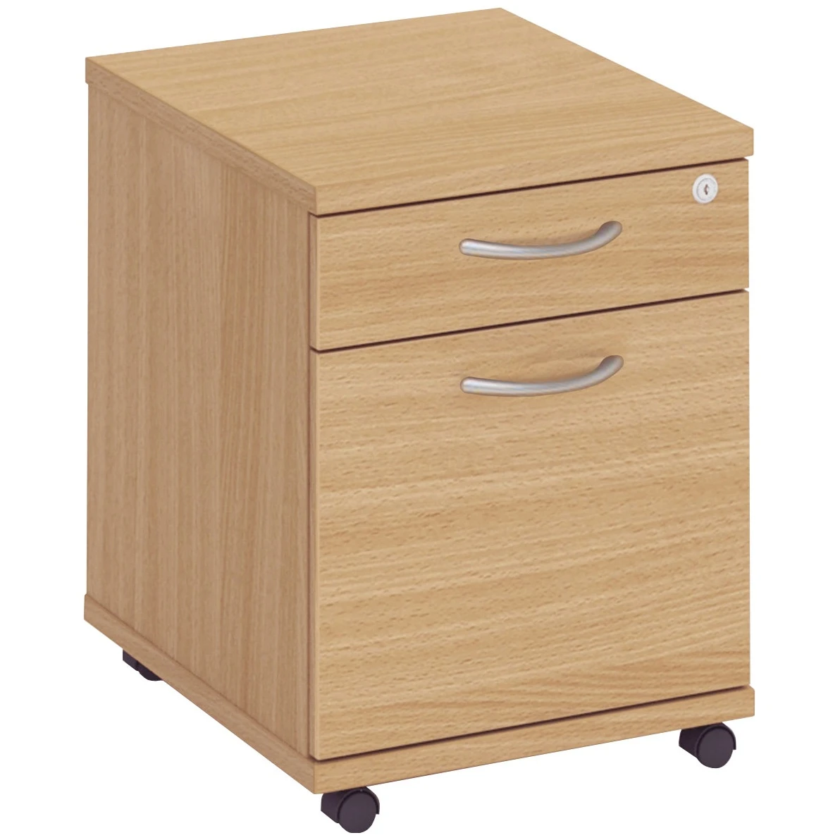 NEXT DAY Commerce II Low Mobile Pedestals 3 NEXT DAY Commerce II Low Mobile Pedestals