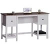 Cabin Laptop Desk -Office Furniture 044336