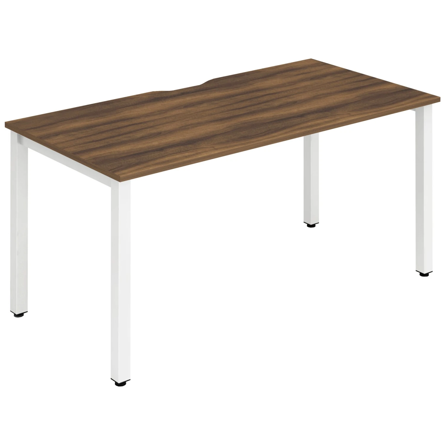 NEXT DAY InterAct Rectangular Bench Desk 3 NEXT DAY InterAct Rectangular Bench Desk