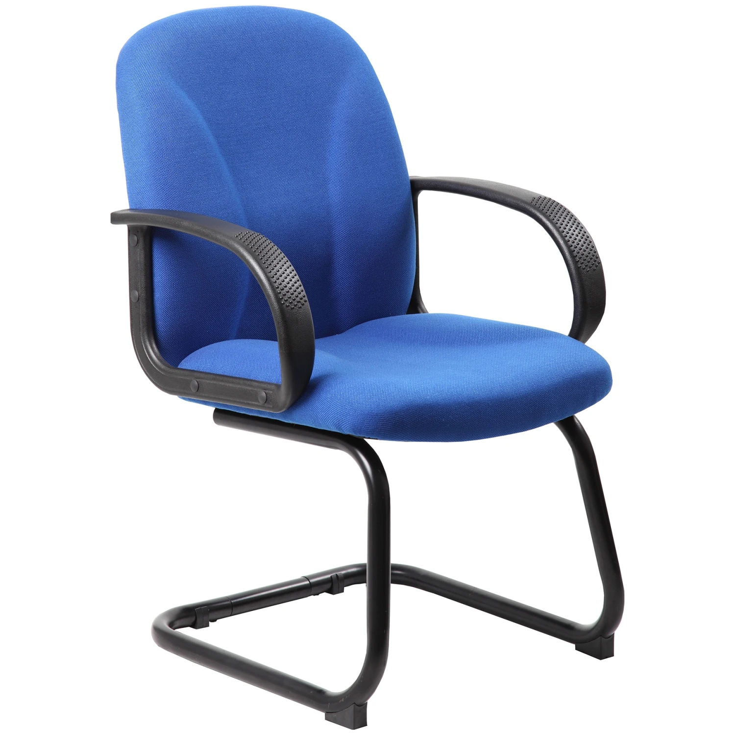 Perth Ergo Fabric Visitor Chairs 3 Perth Ergo Fabric Visitor Chairs
