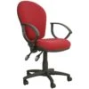 Ascot High Back Operator Chair -Office Furniture 047422