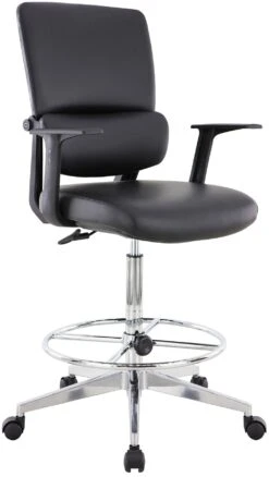 Parity Executive Draughtsman Chairs