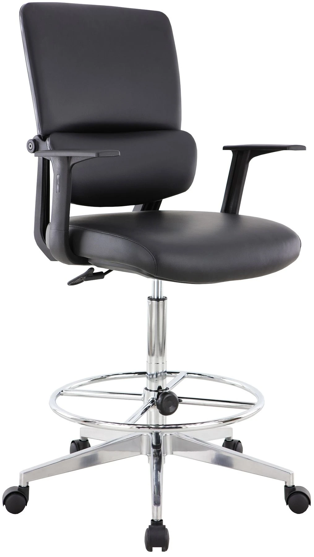 Parity Executive Draughtsman Chairs 3 Parity Executive Draughtsman Chairs