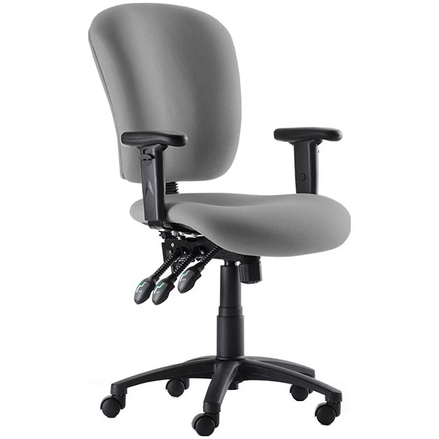 Balanz Medium Back Task Chair 3 Balanz Medium Back Task Chair