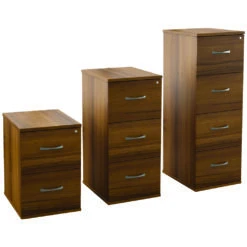 Eden II Filing Cabinets