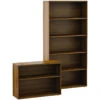 Eden II Bookcases 1 Eden II Bookcases -Office Furniture 051016
