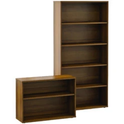 Eden II Bookcases