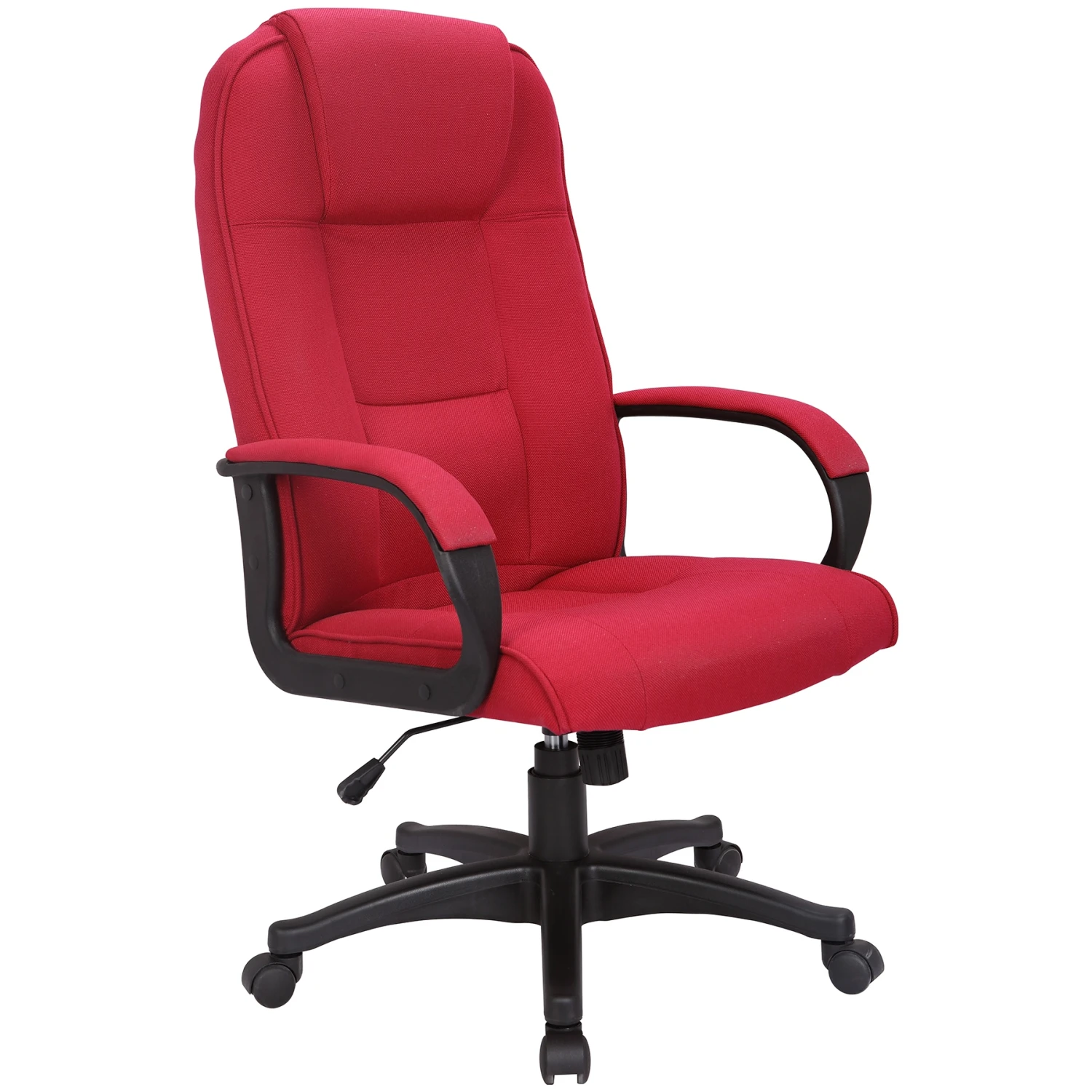 Siento Fabric Manager Chair 3 Siento Fabric Manager Chair