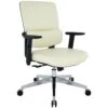 Parity 24 Hour Leather Task Chairs -Office Furniture 052741