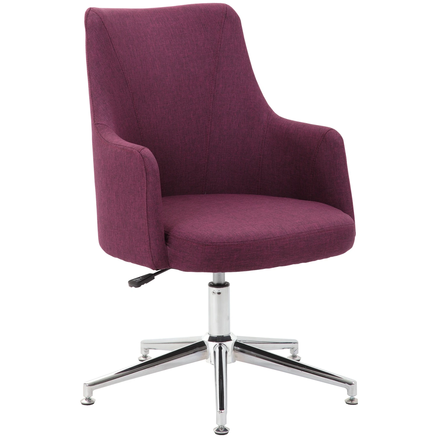 Arran Fabric Swivel Chair 3 Arran Fabric Swivel Chair