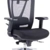 Contract 24/7 Posture Mesh Office Chairs -Office Furniture 053927