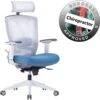 Contract Plus 24/7 Posture Mesh Office Chair -Office Furniture 053937