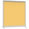 Lumiere Straight Freestanding Partition Screens -Office Furniture 055080