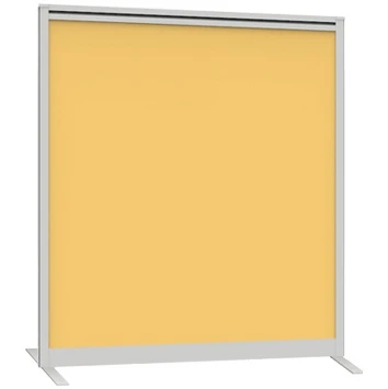Lumiere Straight Freestanding Partition Screens 3 Lumiere Straight Freestanding Partition Screens