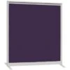 Lumiere Straight Freestanding Pinnable Partition Screens -Office Furniture 055091