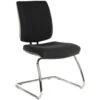 Titan 25 Stone Visitor Chair -Office Furniture 055691