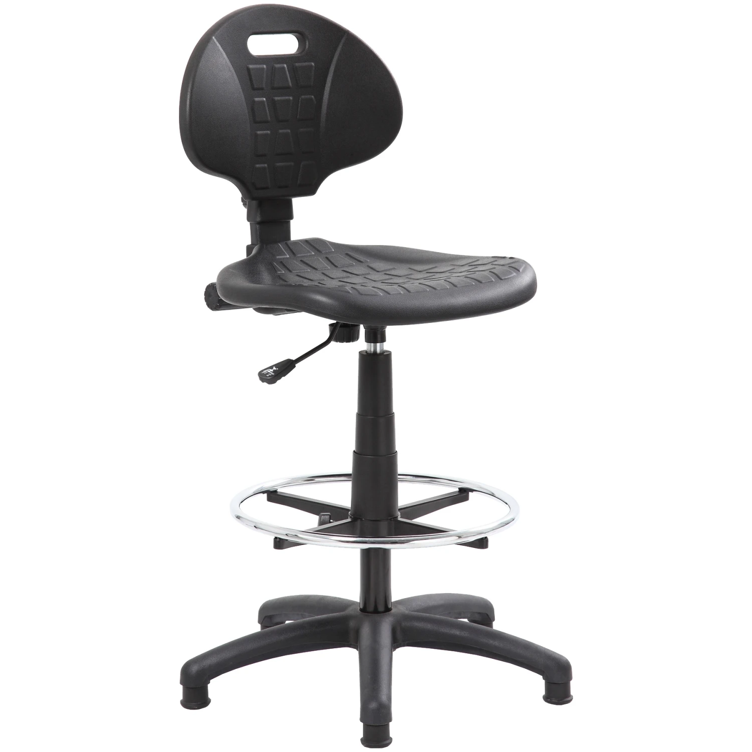 Poly Draughtsman Chair 3 Poly Draughtsman Chair