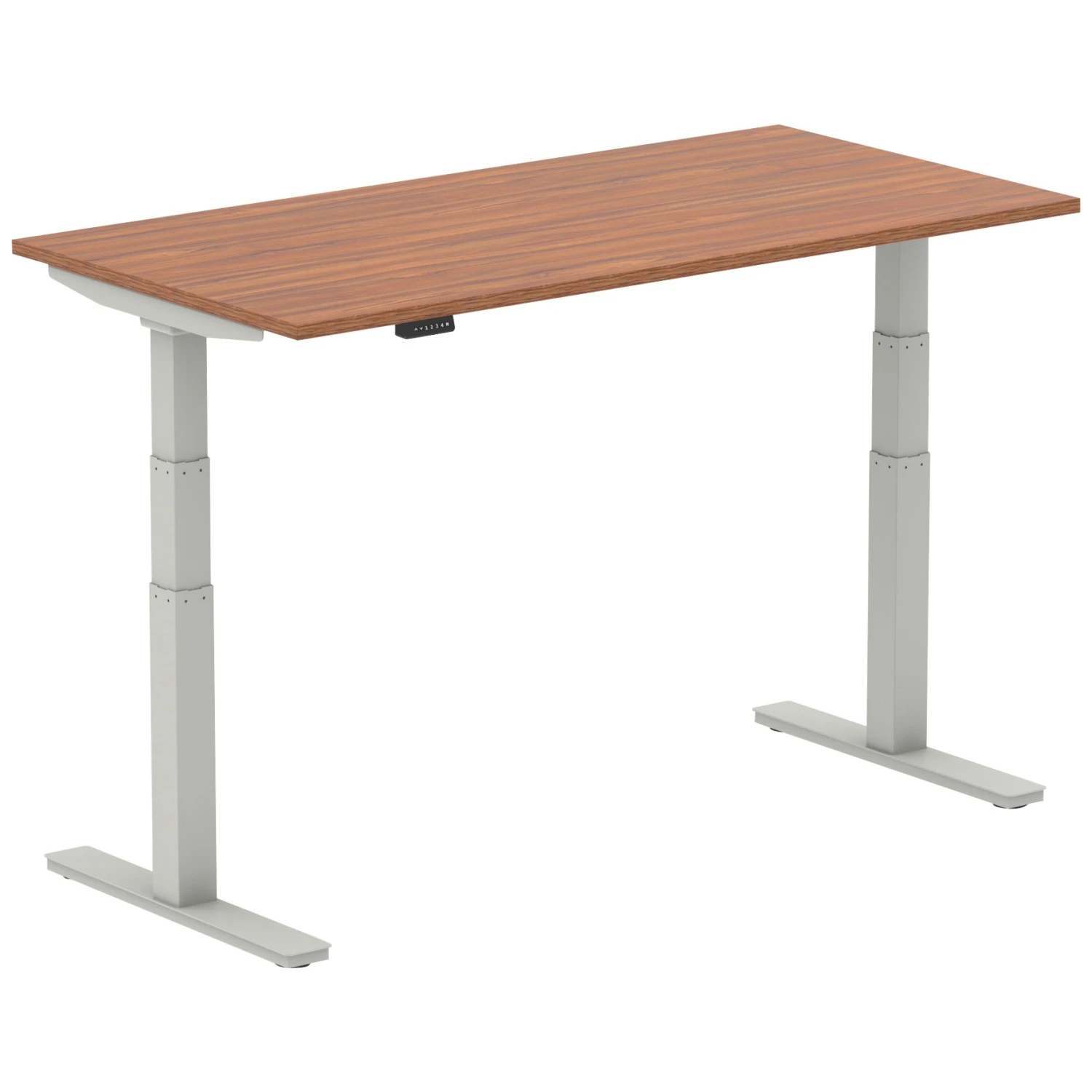 NEXT DAY InterAct Sit-Stand Rectangular Desks 3 NEXT DAY InterAct Sit-Stand Rectangular Desks