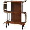 Lawrence Home Office Bookcase 1 Lawrence Home Office Bookcase -Office Furniture 057395
