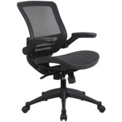 All Mesh Synchro Office Chairs