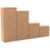 Solar Essential Office Cupboards -Office Furniture 058561