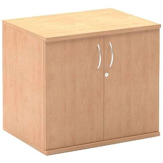 Solar Essential Desk High Cupboards 3 Solar Essential Desk High Cupboards
