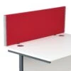 NEXT DAY Karbon Desk Mounted Partition Screens 2 NEXT DAY Karbon Desk Mounted Partition Screens -Office Furniture 059621