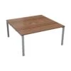 Precision Bench Double Starter Desk 2 Precision Bench Double Starter Desk -Office Furniture 059796