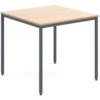 NEXT DAY Flexi Tables Square 1 NEXT DAY Flexi Tables Square -Office Furniture 060026