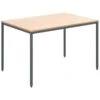 NEXT DAY Flexi Tables Rectangular 1 NEXT DAY Flexi Tables Rectangular -Office Furniture 060035