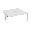 NEXT DAY Precision Bench Double Extension Unit -Office Furniture 060144