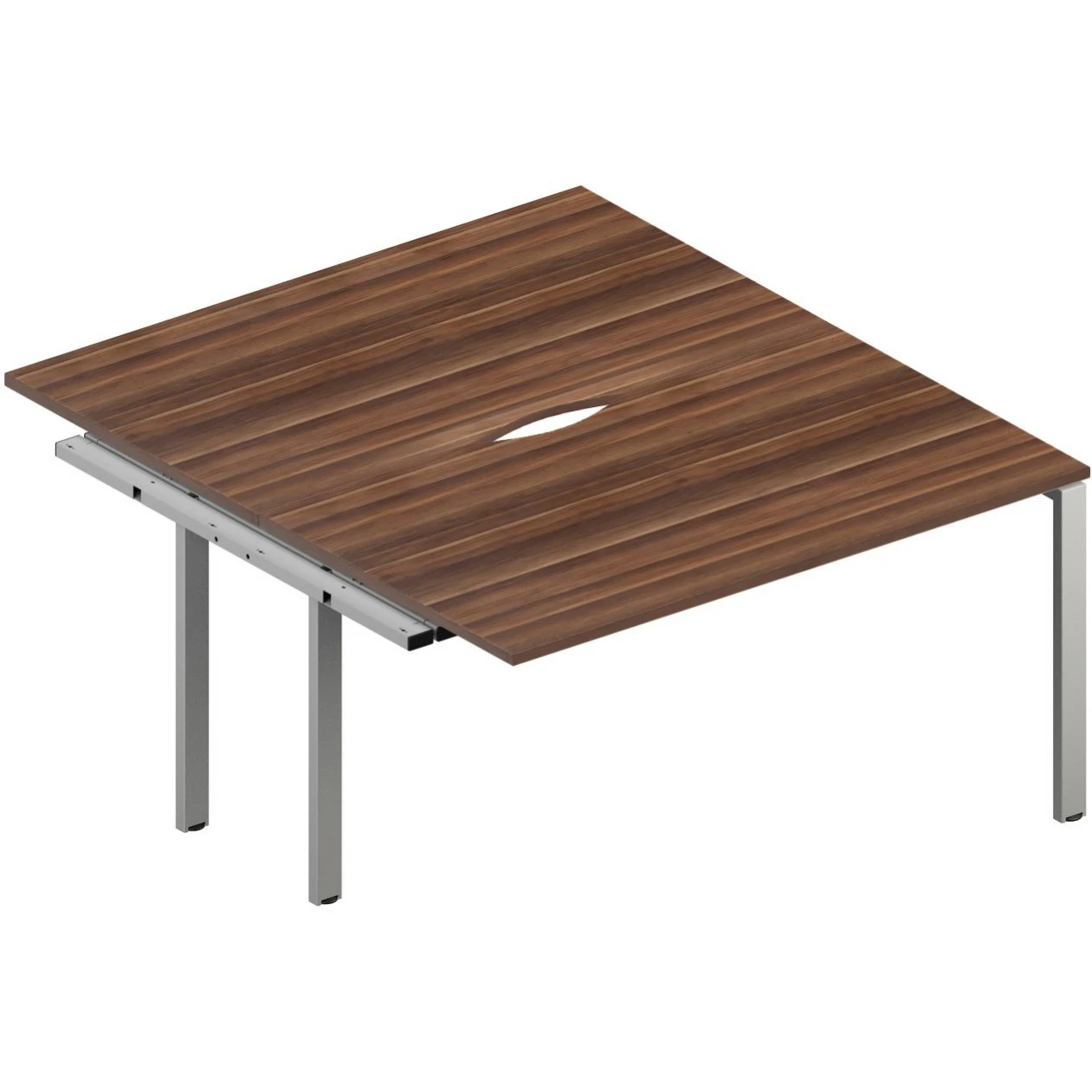 Precision Bench Double Extension Unit 3 Precision Bench Double Extension Unit