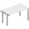 NEXT DAY Precision Bench Single Extension Unit 2 NEXT DAY Precision Bench Single Extension Unit -Office Furniture 060148