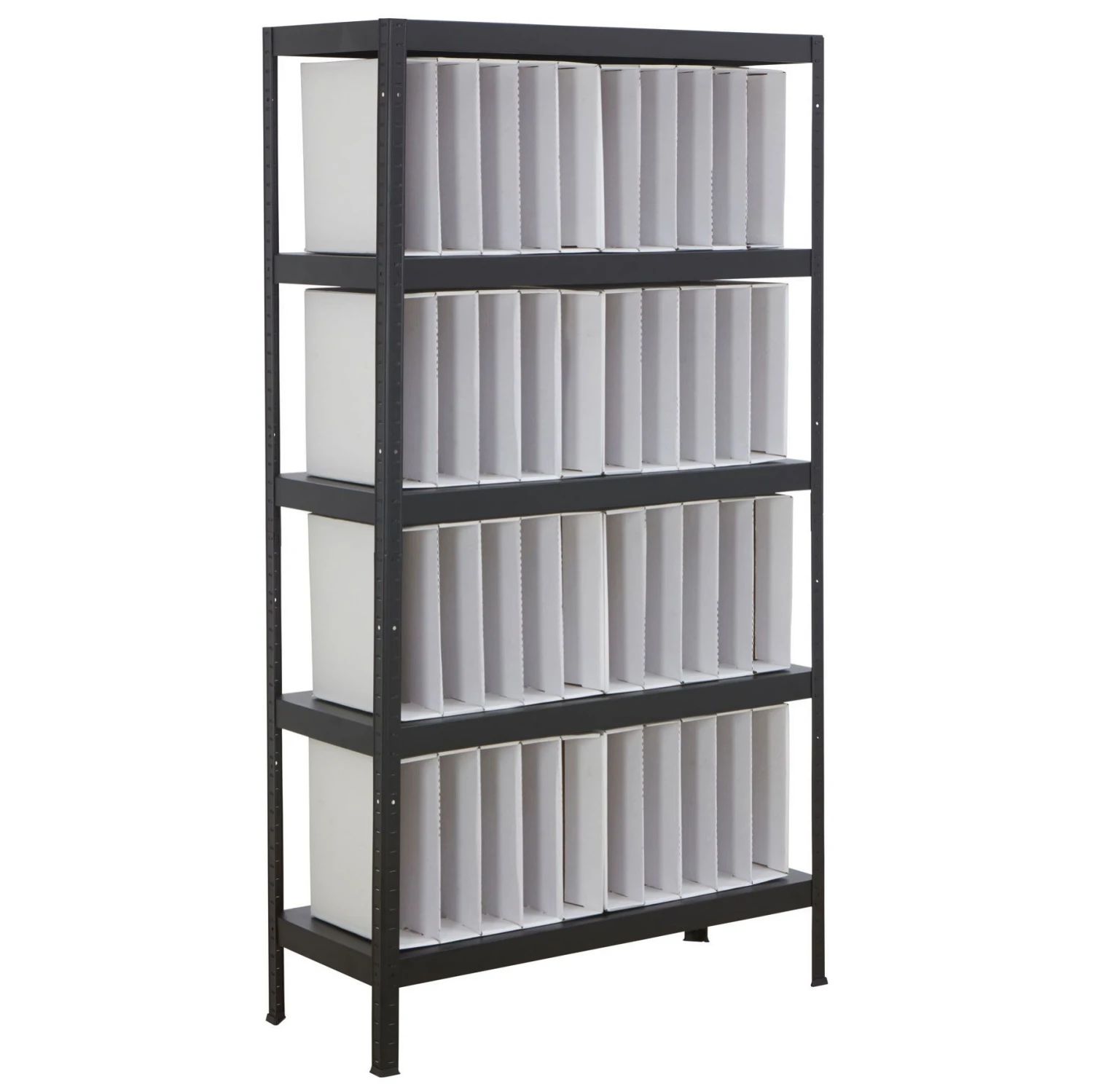 Value Light Duty Office Storage 3 Value Light Duty Office Storage