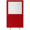 InterAct Freestanding Screens With Acrylic Vision Panel -Office Furniture 060603
