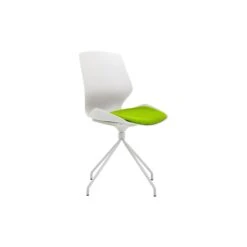 Arno Colours Spider Leg Chair