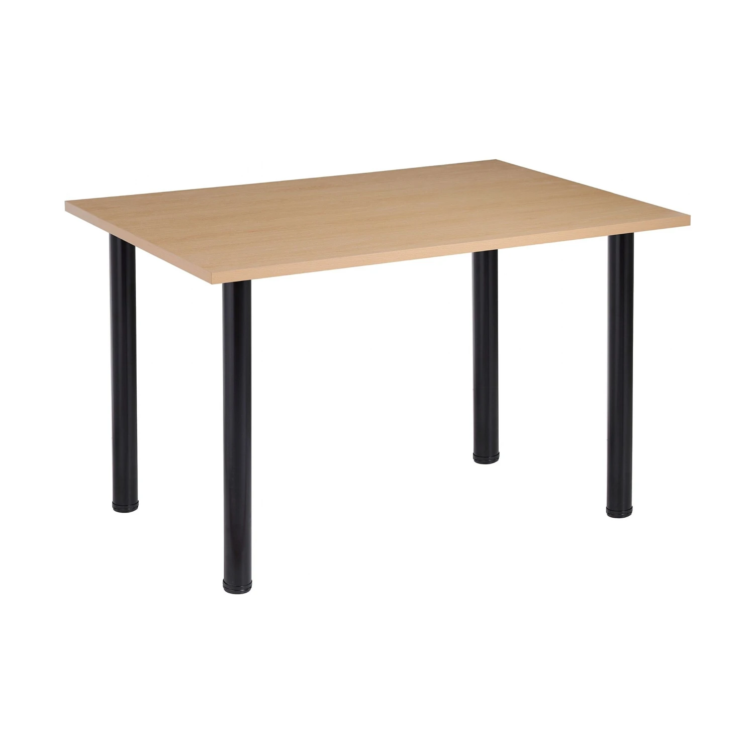 NEXT DAY Karbon Tubular Leg Rectangular Office Tables 3 NEXT DAY Karbon Tubular Leg Rectangular Office Tables