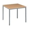 NEXT DAY Karbon Square Flexi Tables -Office Furniture 062329