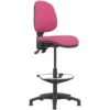 Pledge Topaz Lite Draughtsman Chair -Office Furniture 062851