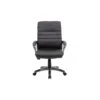 Paris Bonded Leather Manager Chair 1 Paris Bonded Leather Manager Chair -Office Furniture 062947