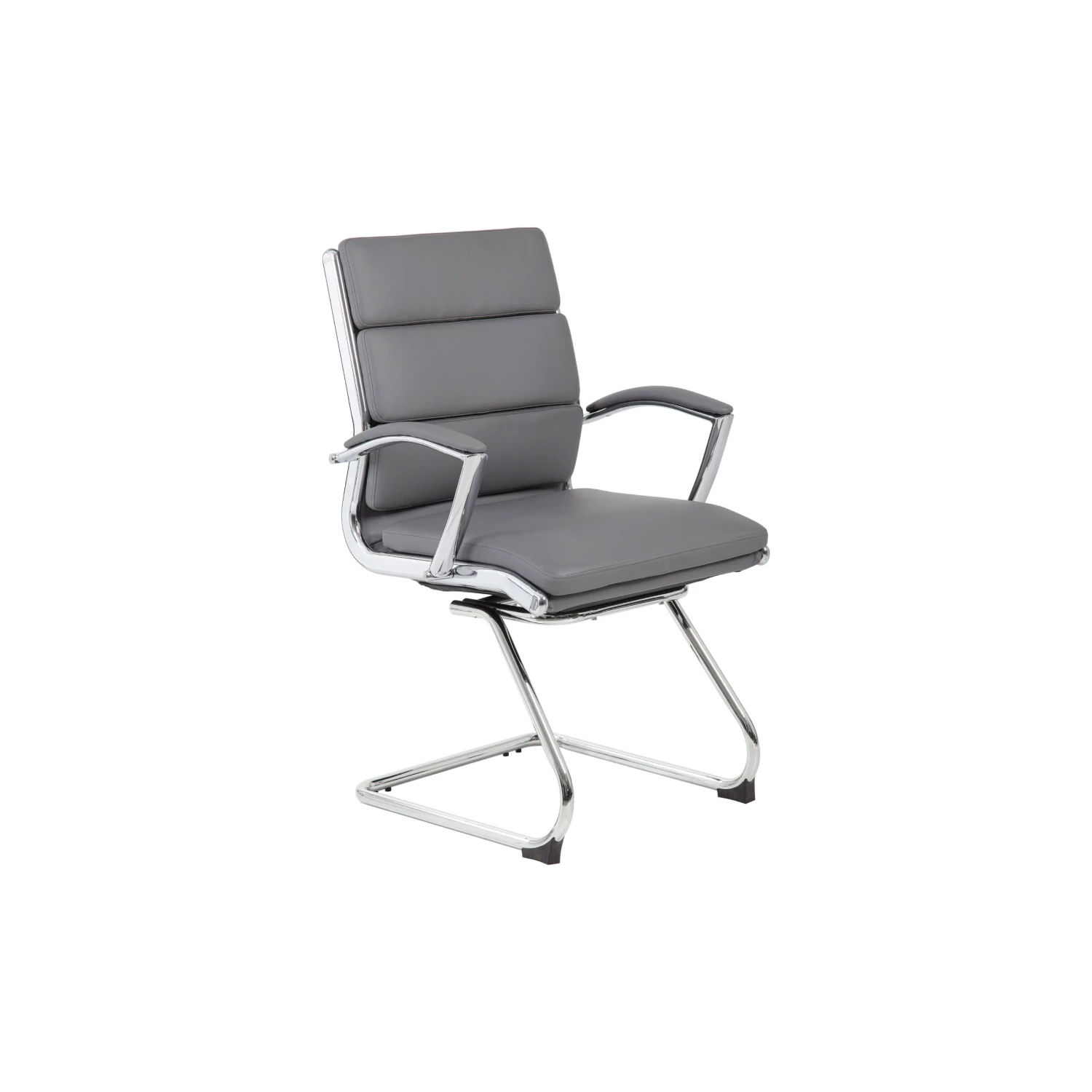 Venice Bonded Leather Visitor / Boardroom Chair 3 Venice Bonded Leather Visitor / Boardroom Chair